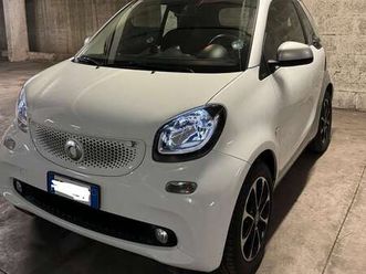 cabrio 0.9 t passion 90cv twinamic