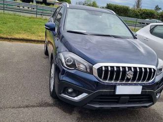 s-cross 1.6 ddis cool s