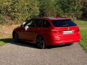 serie 3 touring 320d touring xdrive business advantage auto