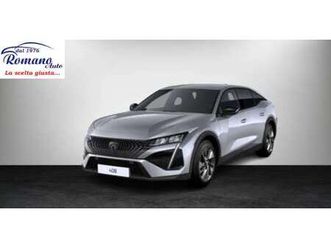 1.2 puretech allure 130cv eat8