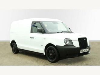 31kwh city auto euro 6 5dr (range extender)