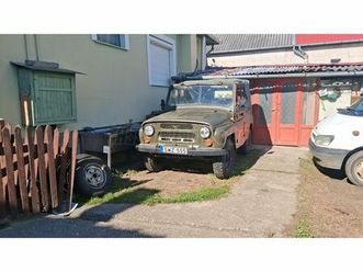uaz 469
