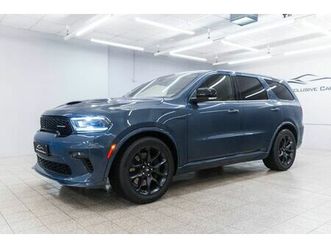 5,7l srt package lpg h&k kam ahk