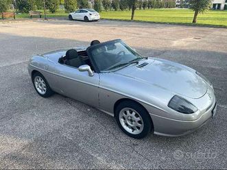 fiat barchetta
