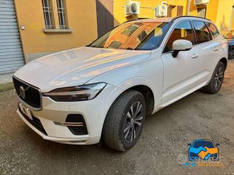volvo xc60 n1 2.0 b4 d momentum pro awd auto my22