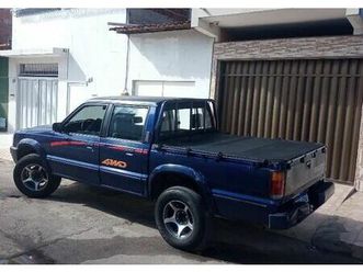 pick-up cd 4x4 2.5 diesel
