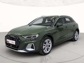 allstreet 1.5 tfsi mhev business 150cv s-tronic