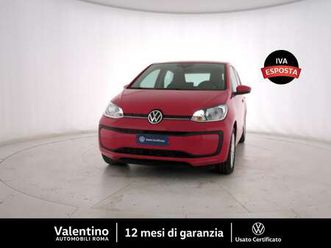 1.0 5p. evo move bluemotion technology