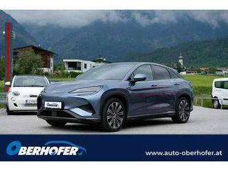 excellence 91.5 kwh awd