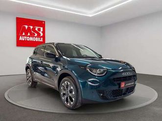 la prima mild hybrid