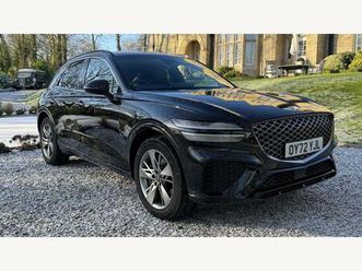 2.5t sport 5dr auto awd