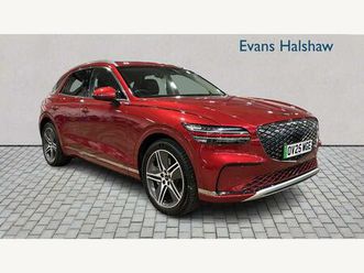 (84kwh, dual motor) luxury auto 4wd 5dr