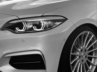 cabrio bmw m 240 i x