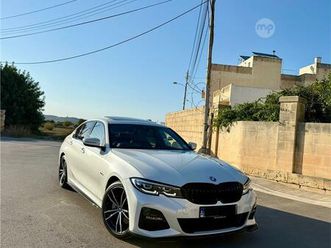 bmw g20 3k km locally bought