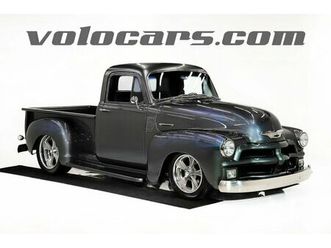 1954 chevrolet 3100