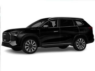 ebro s800 1.5 tgdi phev luxury e-cvt