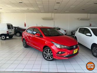 fiat cronos precision