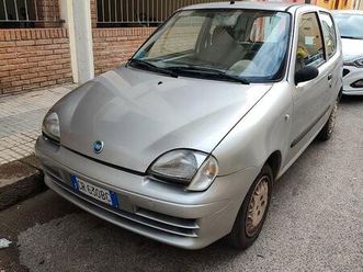 fiat 600