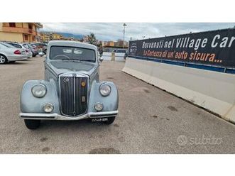 lancia altro aprilia 1500 *esemplare raro*