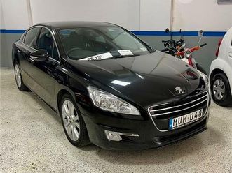 peugeot 508 cheap license bargin