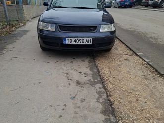 vw passat 1.9tdi afn 4,000 bgn