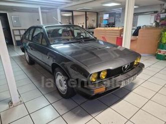 generation2 gtv 2.5 v6