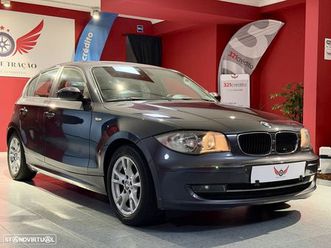 bmw 120 da