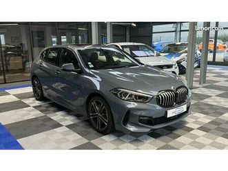 bmw série 1 f40 120 i msport