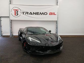 c8 stingray cab/targa | moms