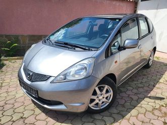 honda jazz 1.2 benzin 130 000km