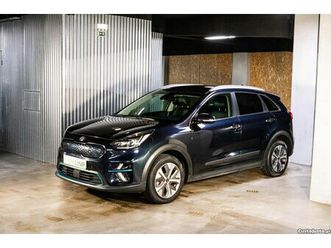 kia e-niro 64kwh setembro/21