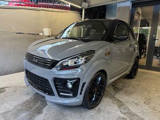 ligier js sport ultimate unico proprietario finanz