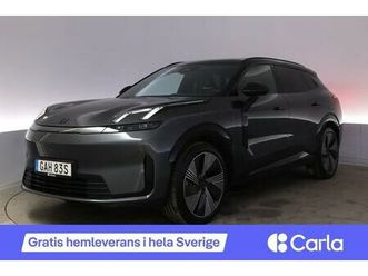 phev more pano h/k adapfarth 360 massage blis