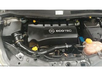 opel corsa van (75cac) julho/07