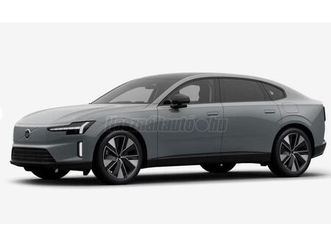 volvo es90 twin motor ultra awd bussines kedvezménnyel! több színben! rendelhető!
