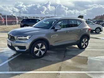 volvo xc40 1.5 twin recharge inscription 210cv