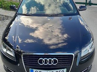 audi a3 cabriolet nujno in ugodno-atraktiven cabrio