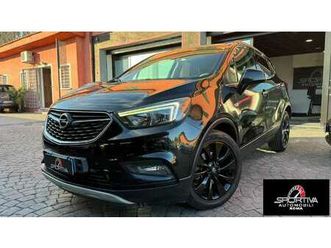 rata mensile 173,00 euro mokka x 1.6 cdti ecotec
