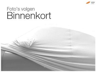 bmw 3-serie cabrio 325i |navi|leder|stoelverwarming|houtafwerking interieur