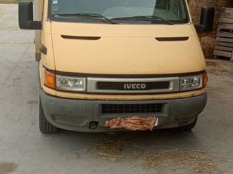 iveco 35 s 12