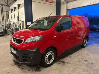 peugeot expert 1,6 hdi