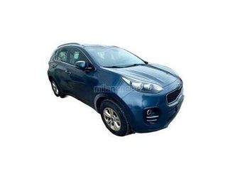 kia - sportage 1.7 crdi vgt 85 kw xtech17 4x2 ecodyn
