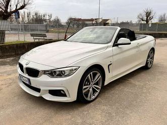 435da cabrio xdrive msport