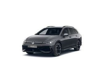 sportscombi r-line edition 2.0 tsi 204 hk 4motion dsg