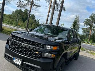 crew cab 4.3 v6 e85 4wd momsbar