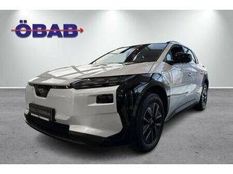 limited 74.7 kwh awd