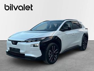 touring + 74.7 kwh awd 343 hk