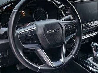 4x4 double cab autm. custom