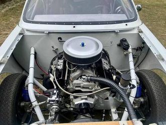 76 chevy vega pro street