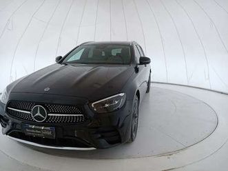 300 de phev (eq-power) premium 4matic auto my20